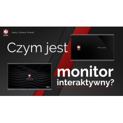 Czym Jest Monitor Interaktywny?